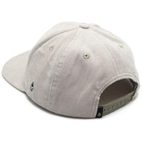 Phiger Cord Youth - Phieres - Gray Day - Snapback Cap