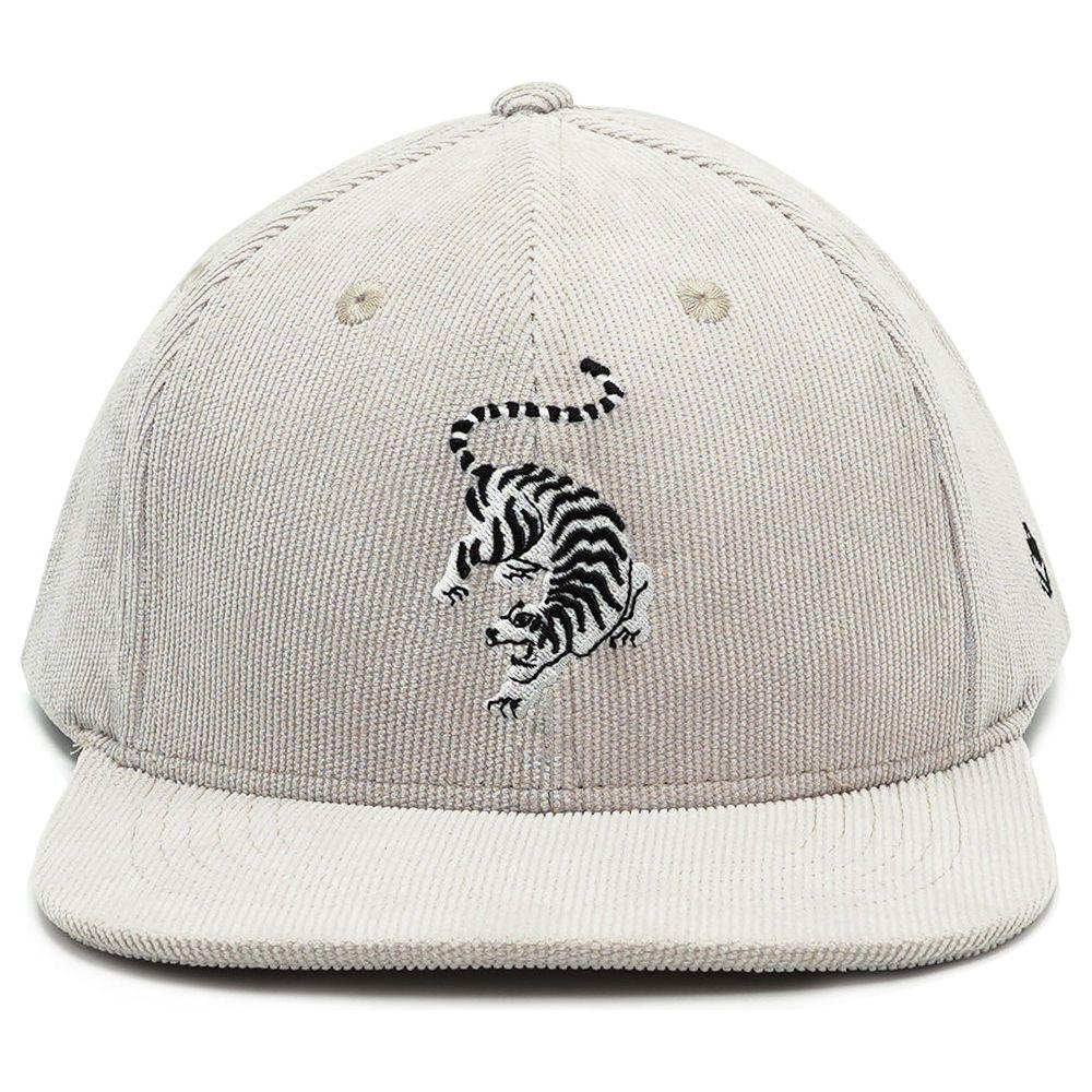 Phiger Cord Youth - Phieres - Gray Day - Snapback Cap