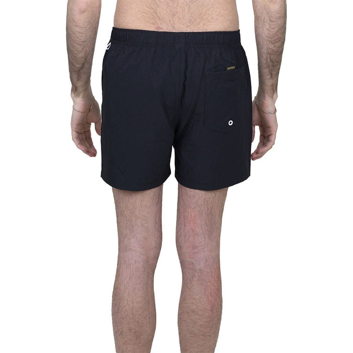 Phimsey Beach - Phieres - Black - Swimshort Men