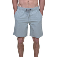 Phybrid Reflex - Phieres - Cool Grey Melange - Hybrid Shorts