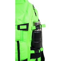 Inverdeph 30 - Phieres - Gecko Green - technischer Rucksack