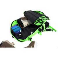 Inverdeph 30 - Phieres - Gecko Green - technischer Rucksack