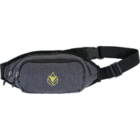 Rephersed HP - Phieres - Grey Charcoal - Hip Bag