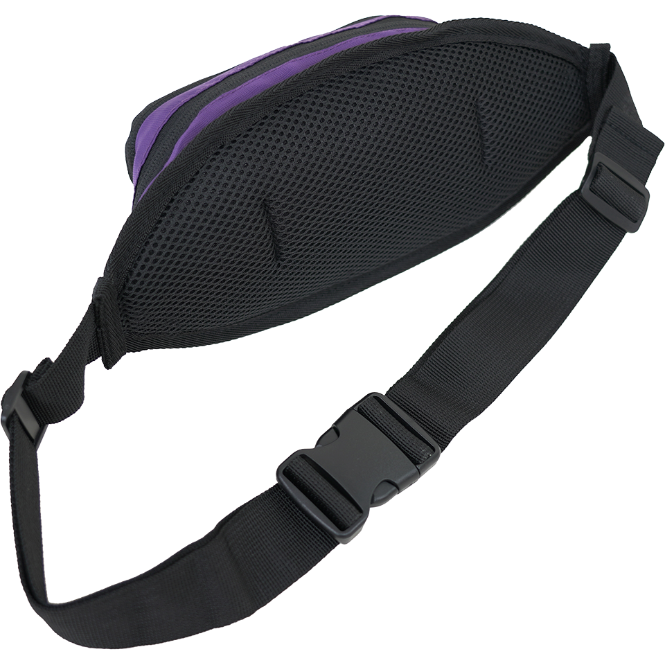 REPHERSED  HP - Phieres - Lavender - Hip Bag