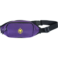 REPHERSED  HP - Phieres - Lavender - Hip Bag