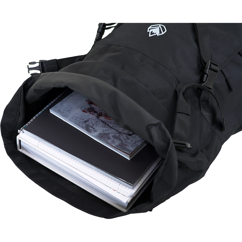 Lephicon 37 - Phieres - Proof Black - Rucksack