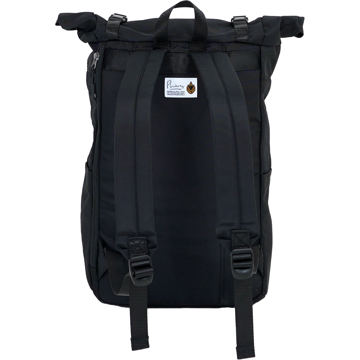 Lephicon 37 - Phieres - Proof Black - Rucksack