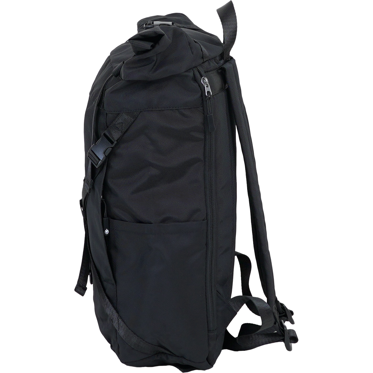 Lephicon 37 - Phieres - Proof Black - Rucksack