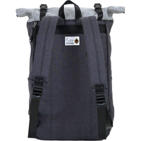 Lephicon 37 - Phieres - Grey Black - Rucksack