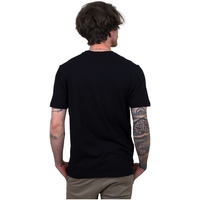 BN Mtn Shadows Tee - Benon Conform - Black - T-Shirt