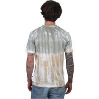 BN Flyleaf Tee - Benon Conform - Feather Grey Light G  - T-Shirt