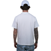 BN Frompeakto Tee - Benon Conform - Off White - T-Shirt