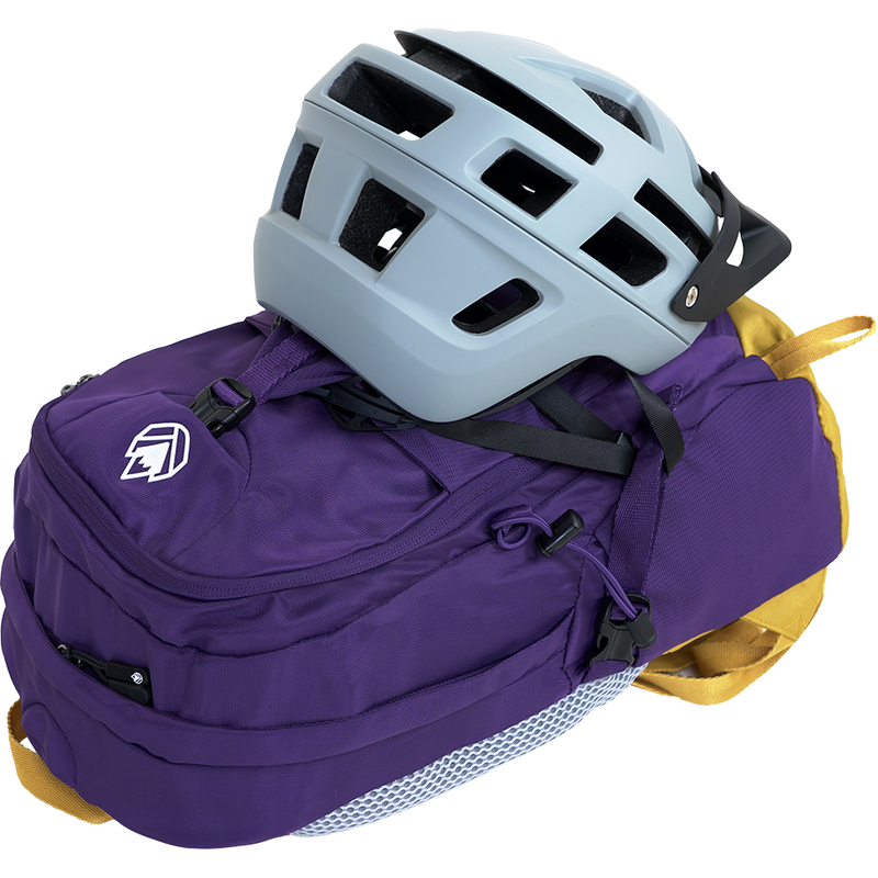 Ephedition 24 - Phieres - Purple Haze - technischer Rucksack