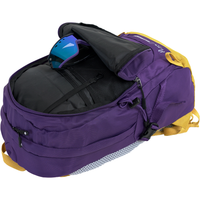 Ephedition 24 - Phieres - Purple Haze - technischer Rucksack