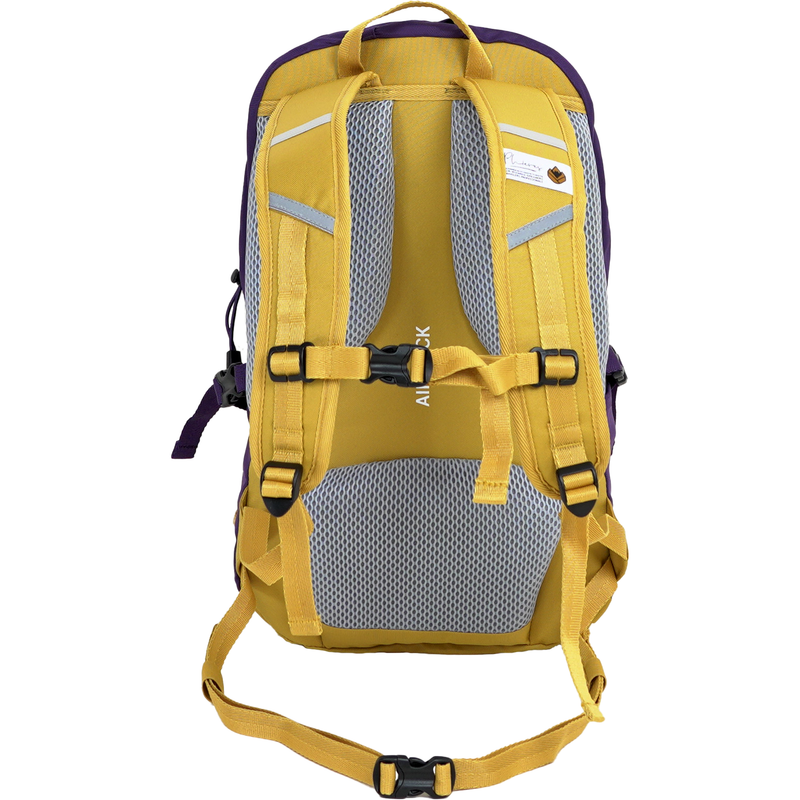 Ephedition 24 - Phieres - Purple Haze - technischer Rucksack