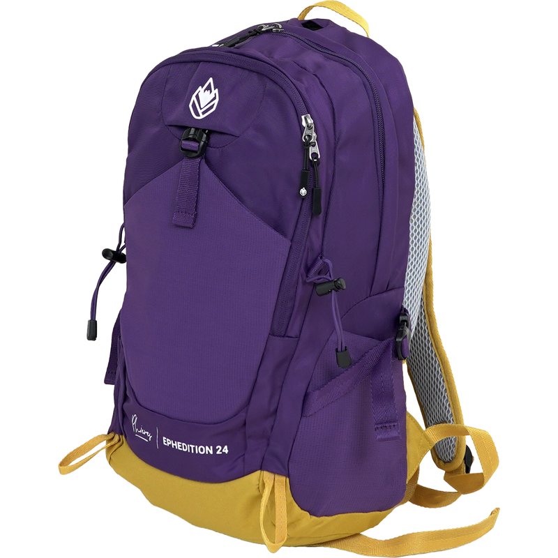 Ephedition 24 - Phieres - Purple Haze - technischer Rucksack