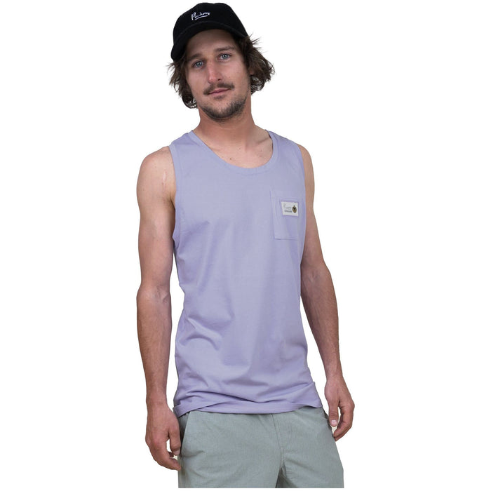 Circleph TT - Phieres - Lavender - Tank Top