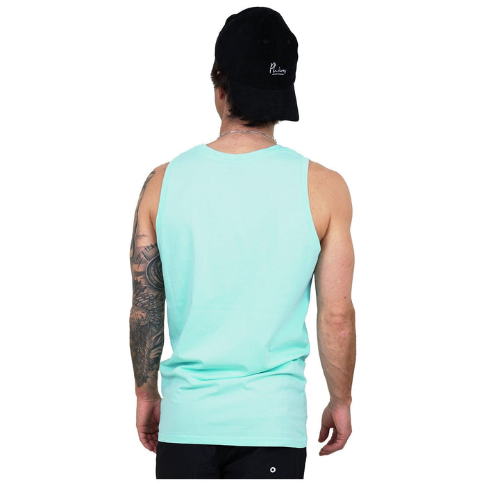 Phamurai TT - Phieres - Waterspout - Tank Top