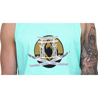 Phamurai TT - Phieres - Waterspout - Tank Top