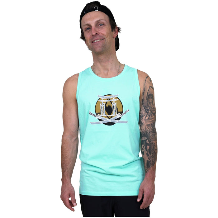 Phamurai TT - Phieres - Waterspout - Tank Top