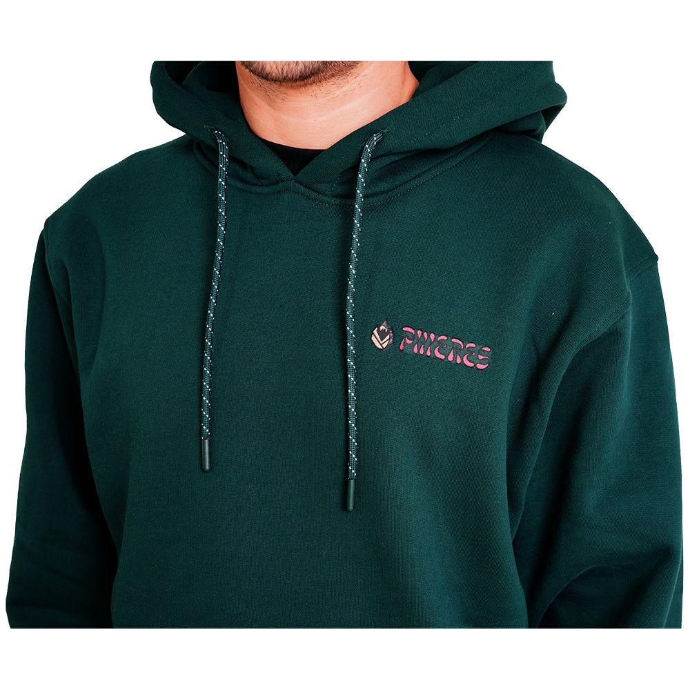 Phincent G Hood - Phieres - Ponderosa Pine - Kapuzenpulli