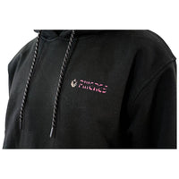 Phincent G Hood - Phieres - Black - Kapuzenpulli