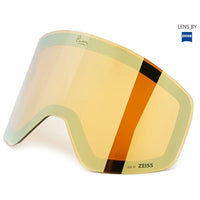 SL PH-12sixty - Phieres - Gold Sonar S2 - Ersatzscheibe Schneebrille