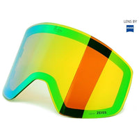 SL PH-12sixty - Phieres - Green Sonar S2 - Ersatzscheibe Schneebrille