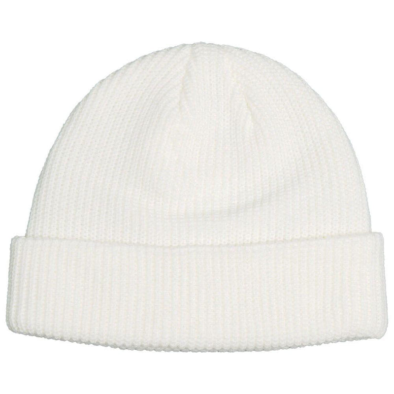 Seafreight - Phieres - White - Beanie