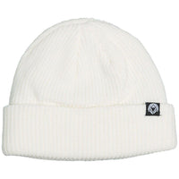 Seafreight - Phieres - White - Beanie