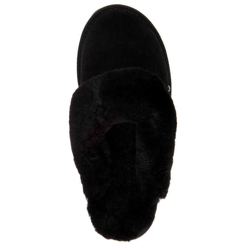 EMU - Jolie - Schuhe - Straßenschuhe - Slippers - Black