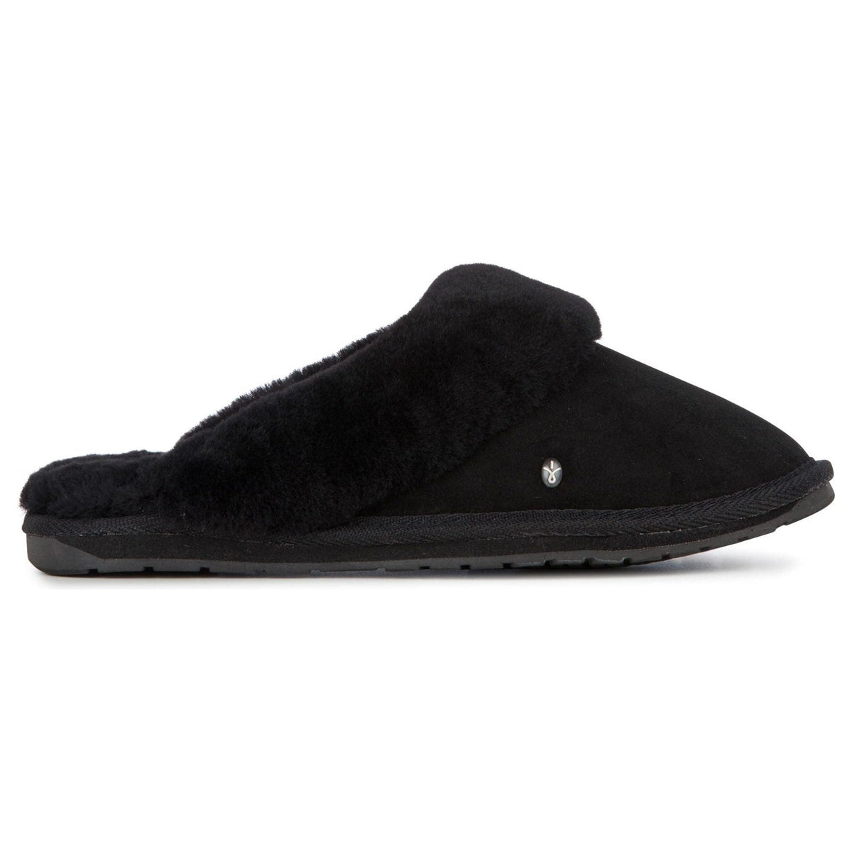 EMU - Jolie - Schuhe - Straßenschuhe - Slippers - Black