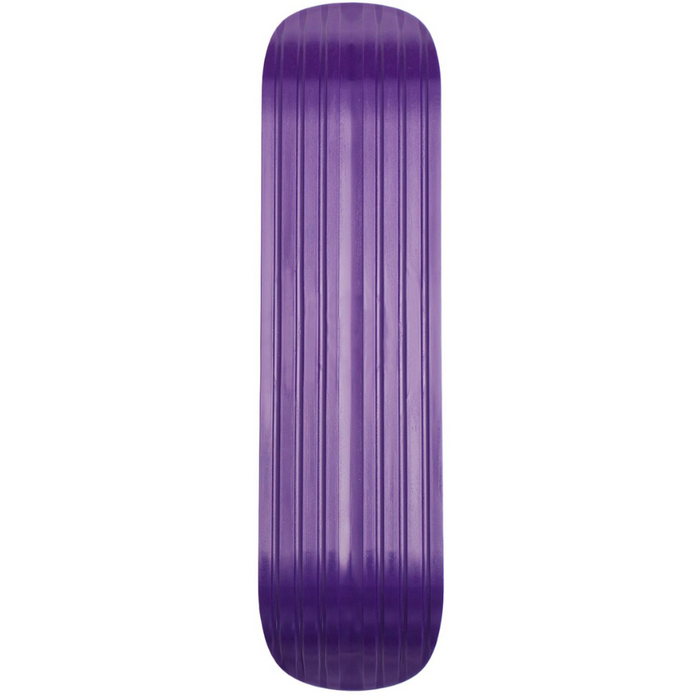 Ambition - Jib plastic Series -32,5 x 8,5 - Purple - Mehr Snowboards