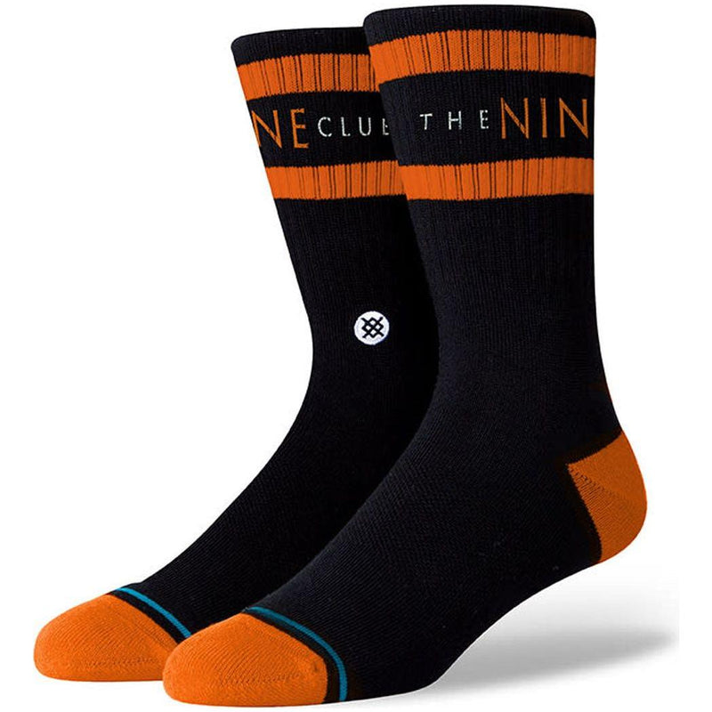 NINE CLUB - Stance - BLACK - Socken