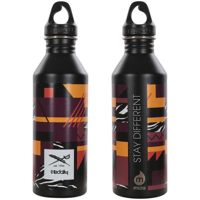 Iriedaily - Crazy Fresh Bottle - burned - mehr Accessoires