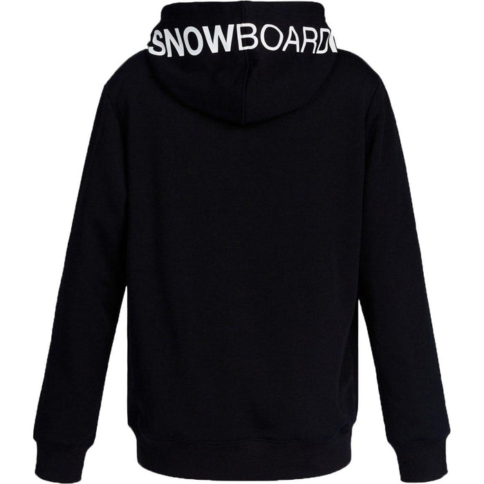 SNOWSTAR FLEECE M OTLR KVJ0 - DC - Black - Riderpulli