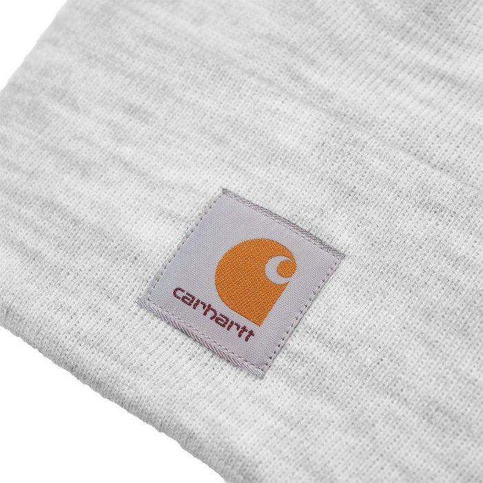 Acrylic Watch Hat - Carhartt WIP - ASH HEATHER - Beanie