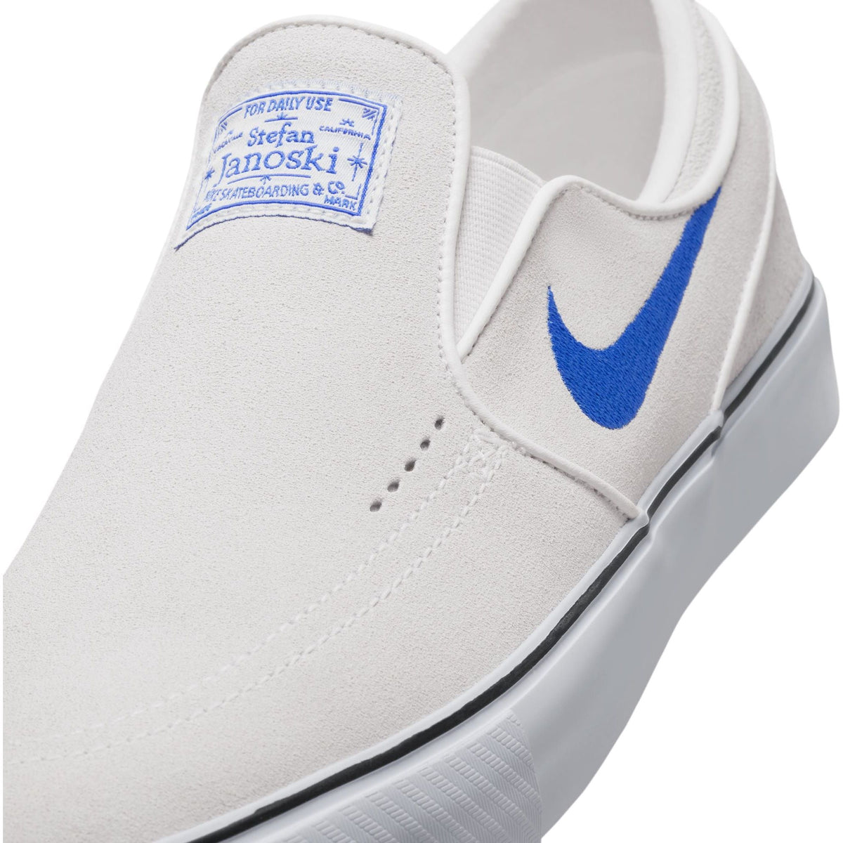 Nike Sb Janoski+ Slip