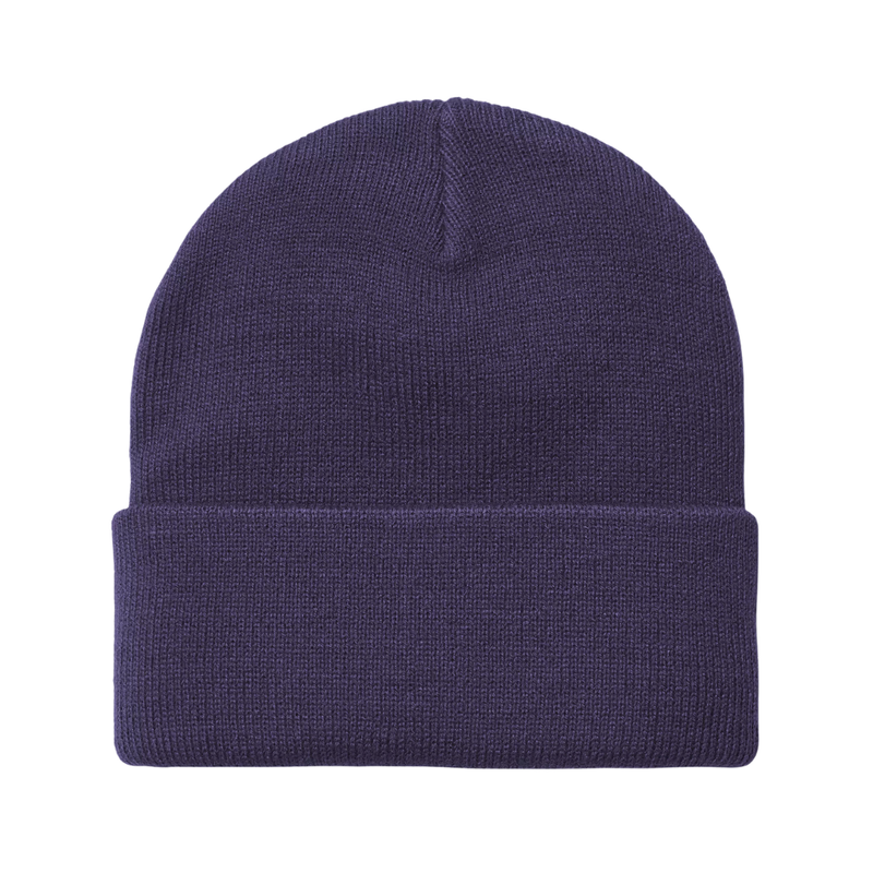 Carhartt WIP - Short Watch Hat - Aura - Beanie