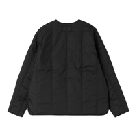 Carhartt WIP - W Kyla Liner - BLACK - Übergangsjacke