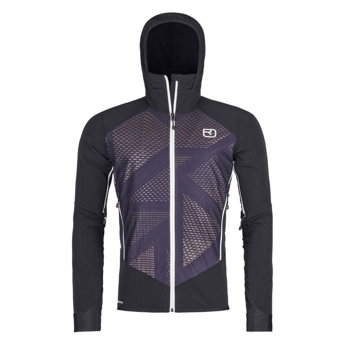 Ortovox - COL BECCHEI JACKET M - black raven - Outdoor - Tourenbekleidung - Tourenjacke