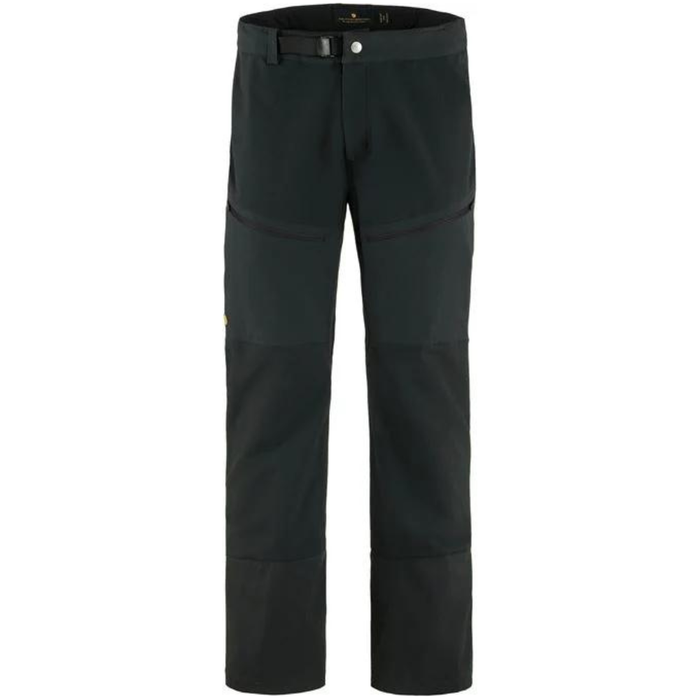 Fjällräven - Bergtagen Touring Trousers M - Mountain Blue - Outdoor - Outdoorbekleidung - Outdoorhosen - Wanderhose lang