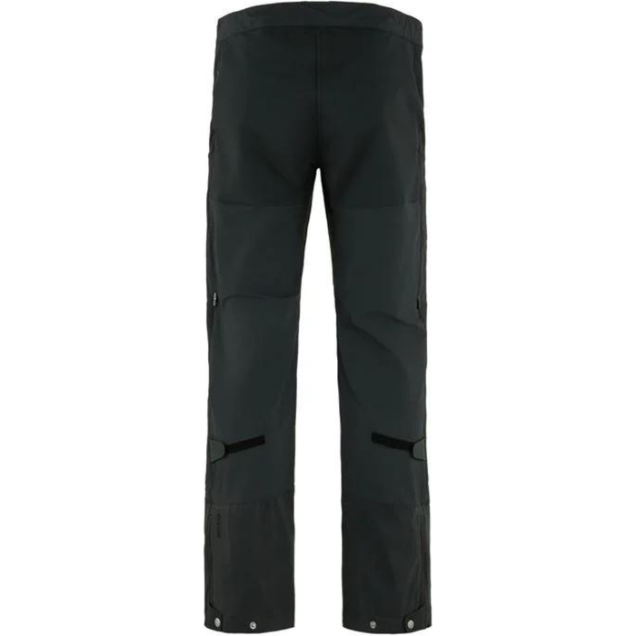 Fjällräven - Bergtagen Touring Trousers M - Mountain Blue - Outdoor - Outdoorbekleidung - Outdoorhosen - Wanderhose lang