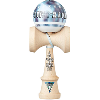 YUI SIG MOD - Krom Kendama - Coloured Yui - Spielzeug