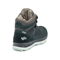 Hanwag - Bluestrait Mid Lady ES - petrol/mint - Outdoor - Schuhe - Outdoorschuh High