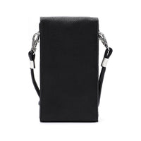 Emily & Noah - EMMA -  BLACK - Accessories - Taschen und Rucksäcke - Bauch und Umhängetaschen - Umhängetasche