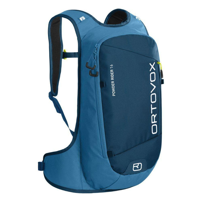 Ortovox - POWER RIDER 16 - heritage blue - Accessories - Taschen und Rucksäcke - Rucksäcke - Rucksack