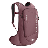 Ortovox - POWER RIDER 16 - mountain rose - Accessories - Taschen und Rucksäcke - Rucksäcke - Rucksack