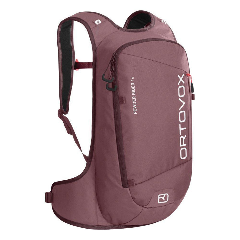 Ortovox - POWER RIDER 16 - mountain rose - Accessories - Taschen und Rucksäcke - Rucksäcke - Rucksack