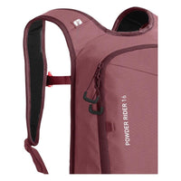 Ortovox - POWER RIDER 16 - mountain rose - Accessories - Taschen und Rucksäcke - Rucksäcke - Rucksack